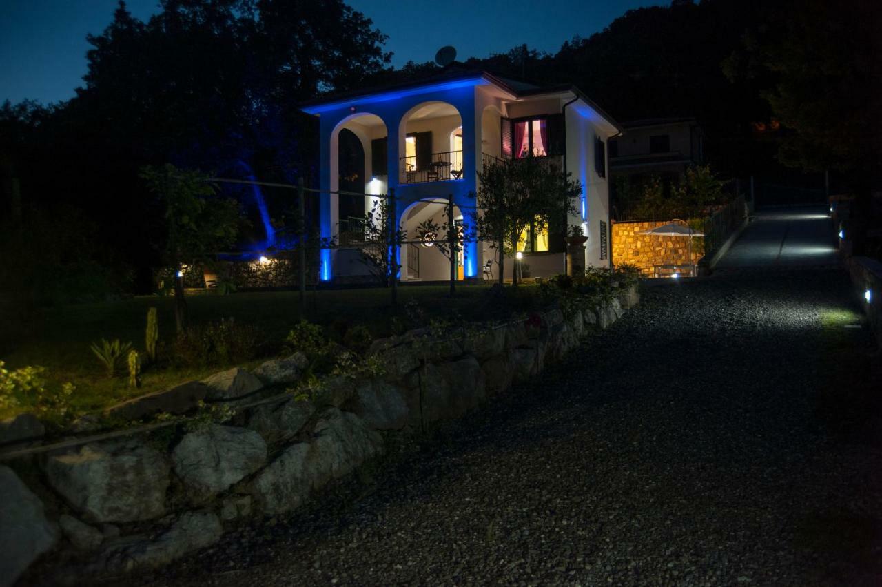 Incanto di Luna Ispani Esterno foto